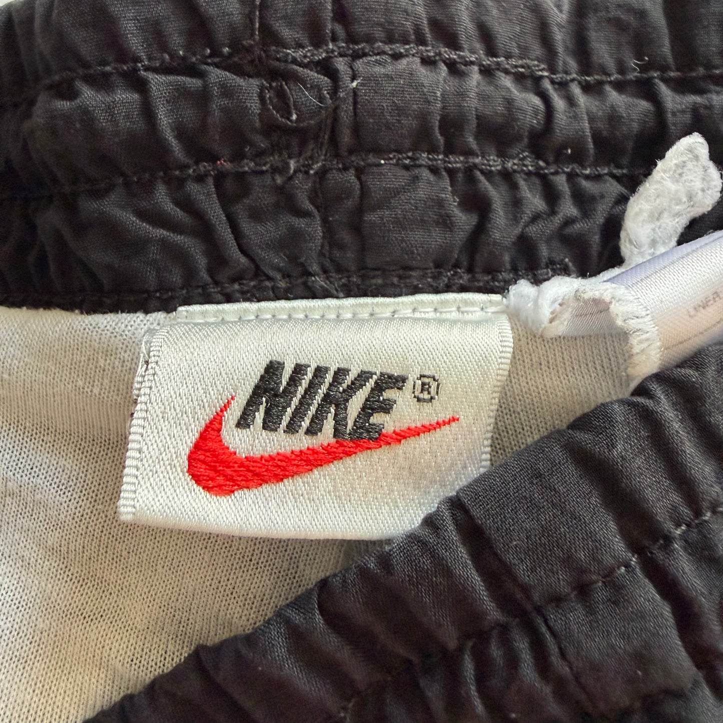 90s Nike Baggy Classic Track Pants - XL