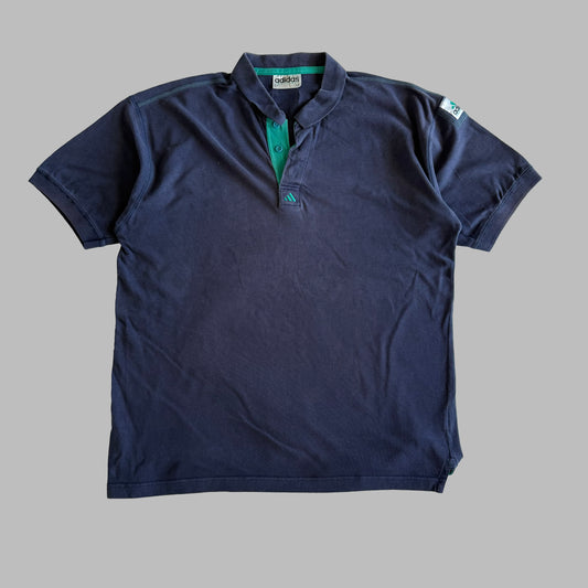 90s Adidas Equipment T-shirt - Large