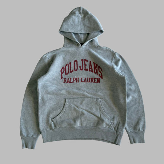 Ralph Lauren Hoodie - Small