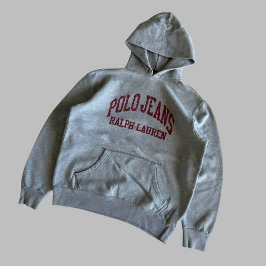 Ralph Lauren Hoodie - Small