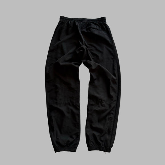Y2K Nike Straight Leg Classic Track Pants - S