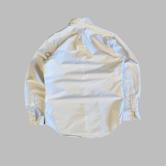 00s Ralph Lauren Button Up Shirt - Small
