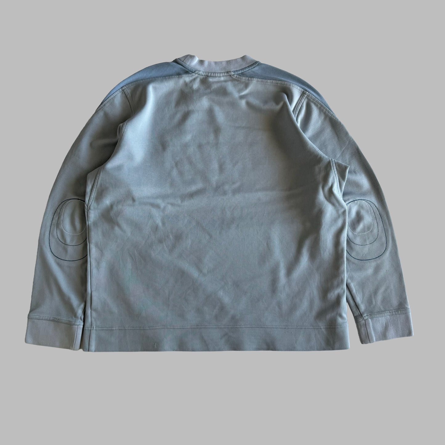 Nike Swoosh Sweatshirt - Large