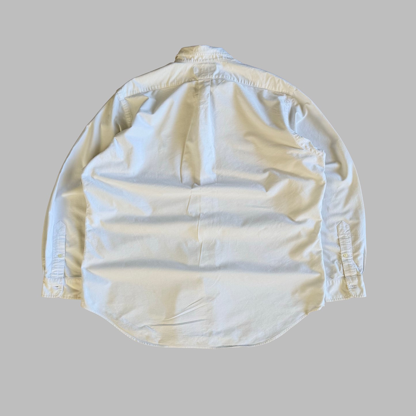 00s Ralph Lauren Button Up Shirt - XXL