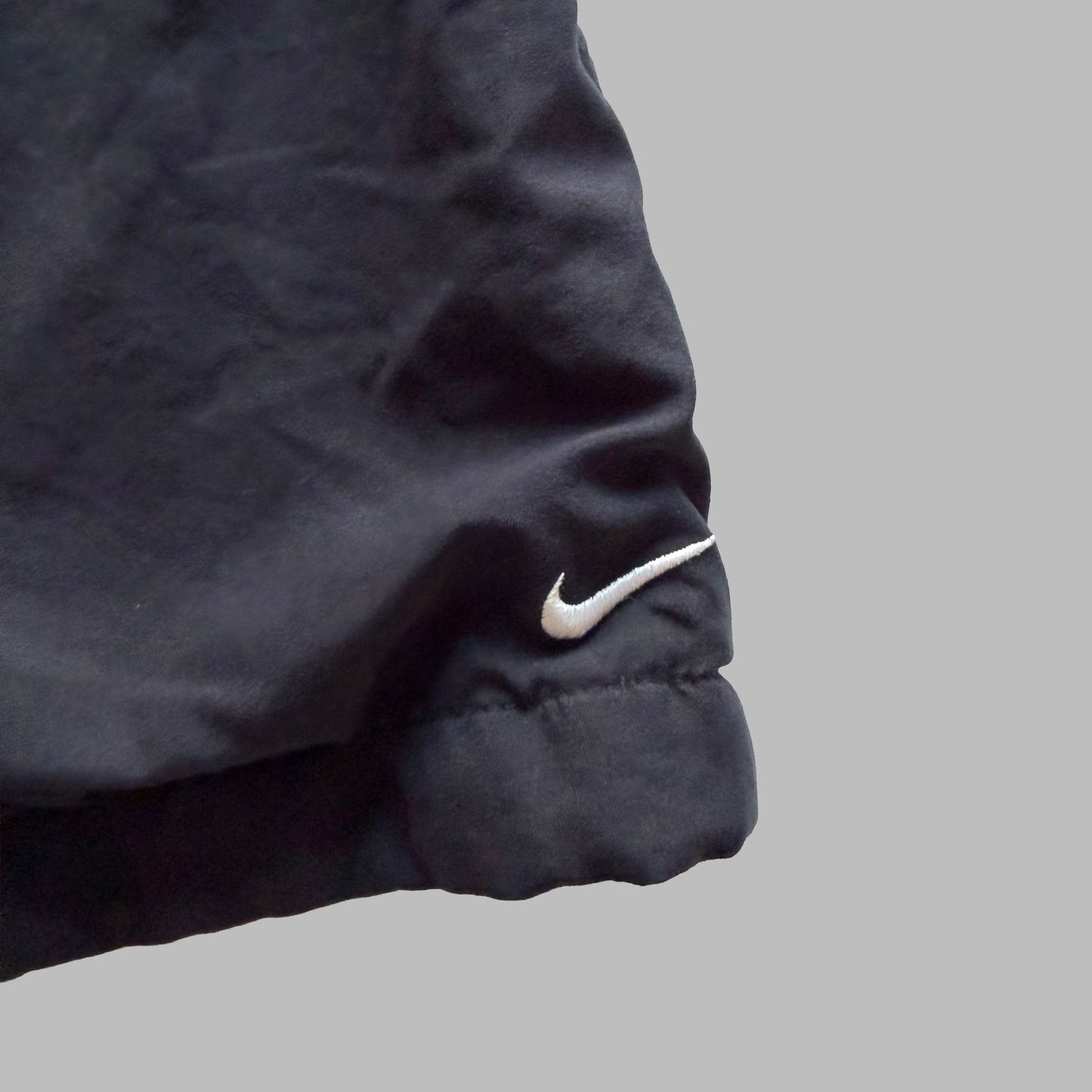 Y2K Nike Baggy Classic Track Pants - XL