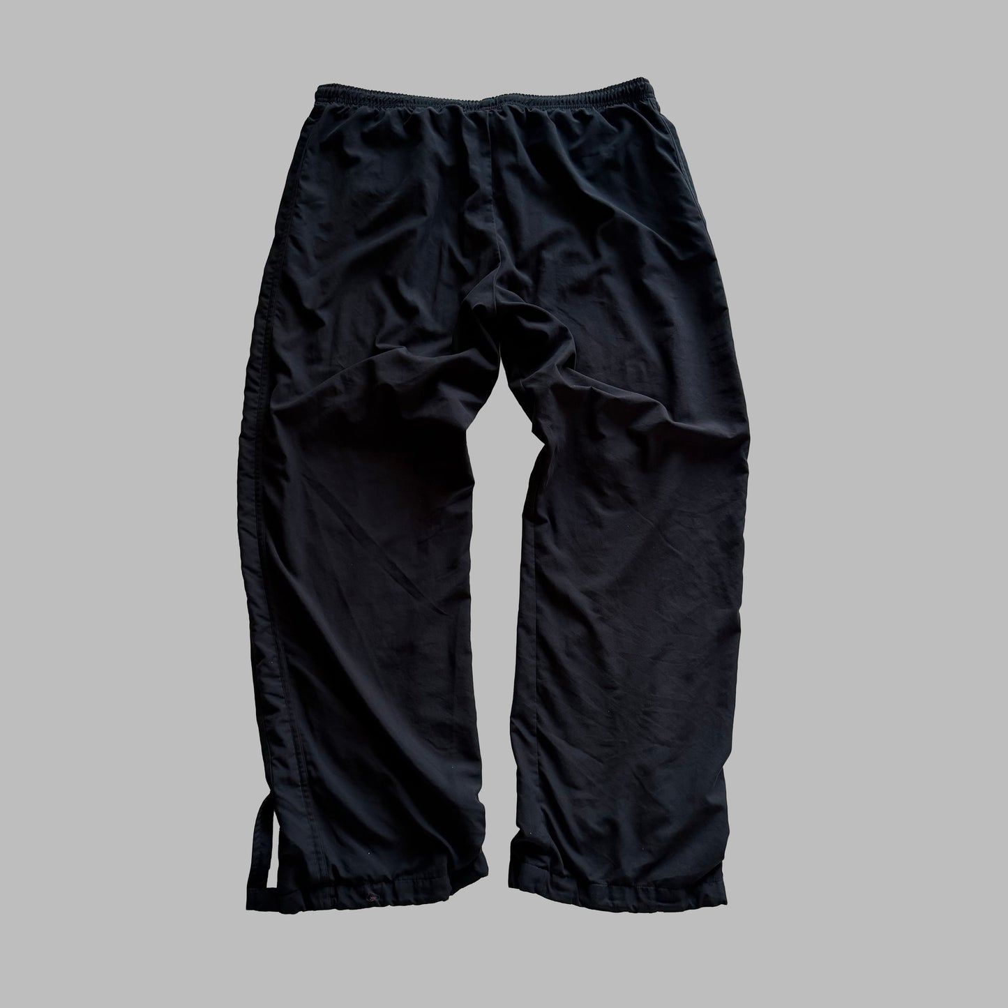 Y2K Nike Baggy Classic Track Pants - XL