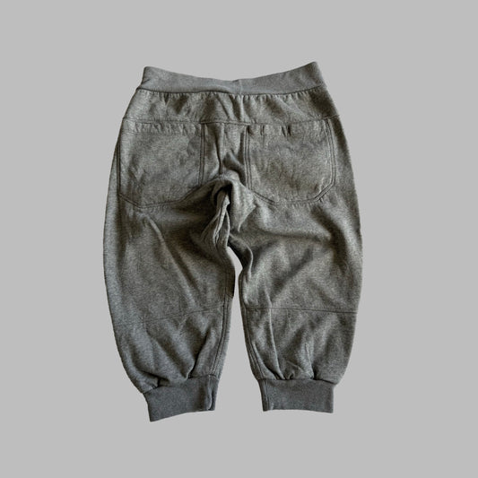Y2K Nike Baggy Capris - S