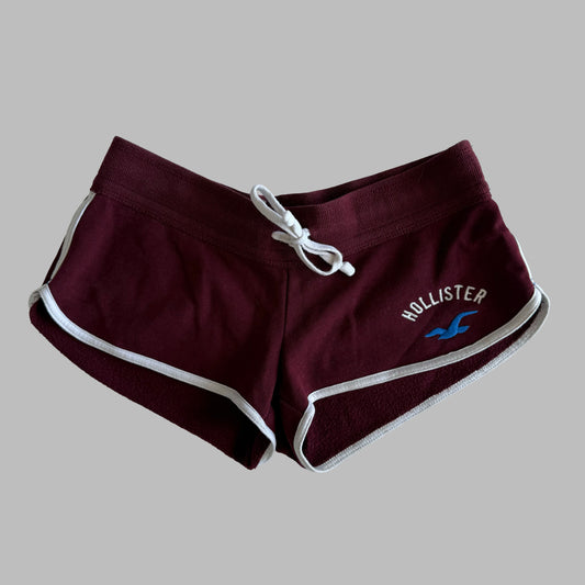 00s Hollister Micro Shorts - Small