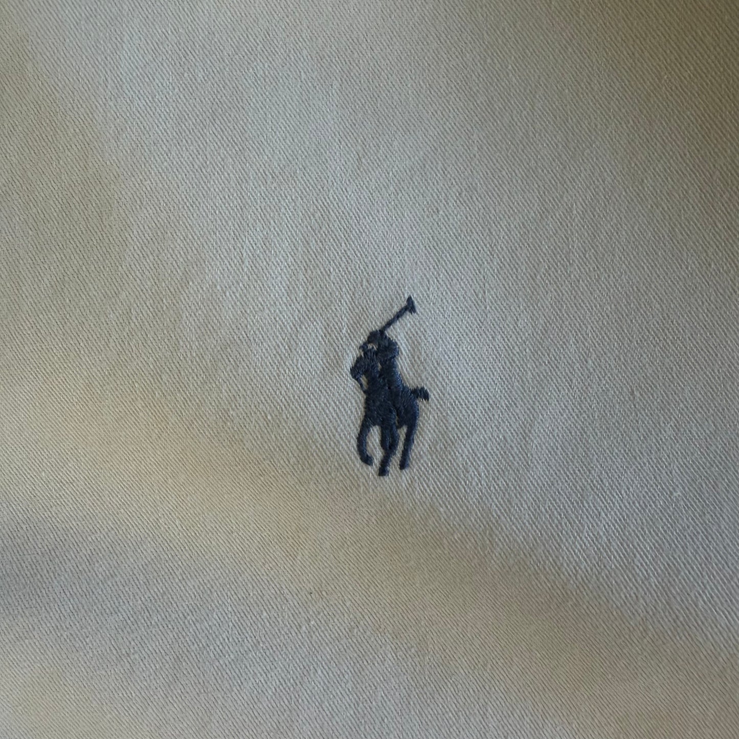 90s Ralph Lauren Button up Shirt - XL