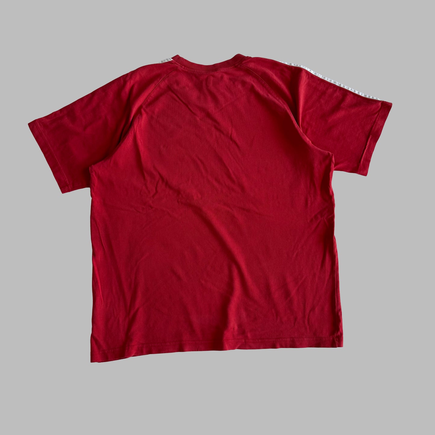 00s Adidas T-Shirt - Large