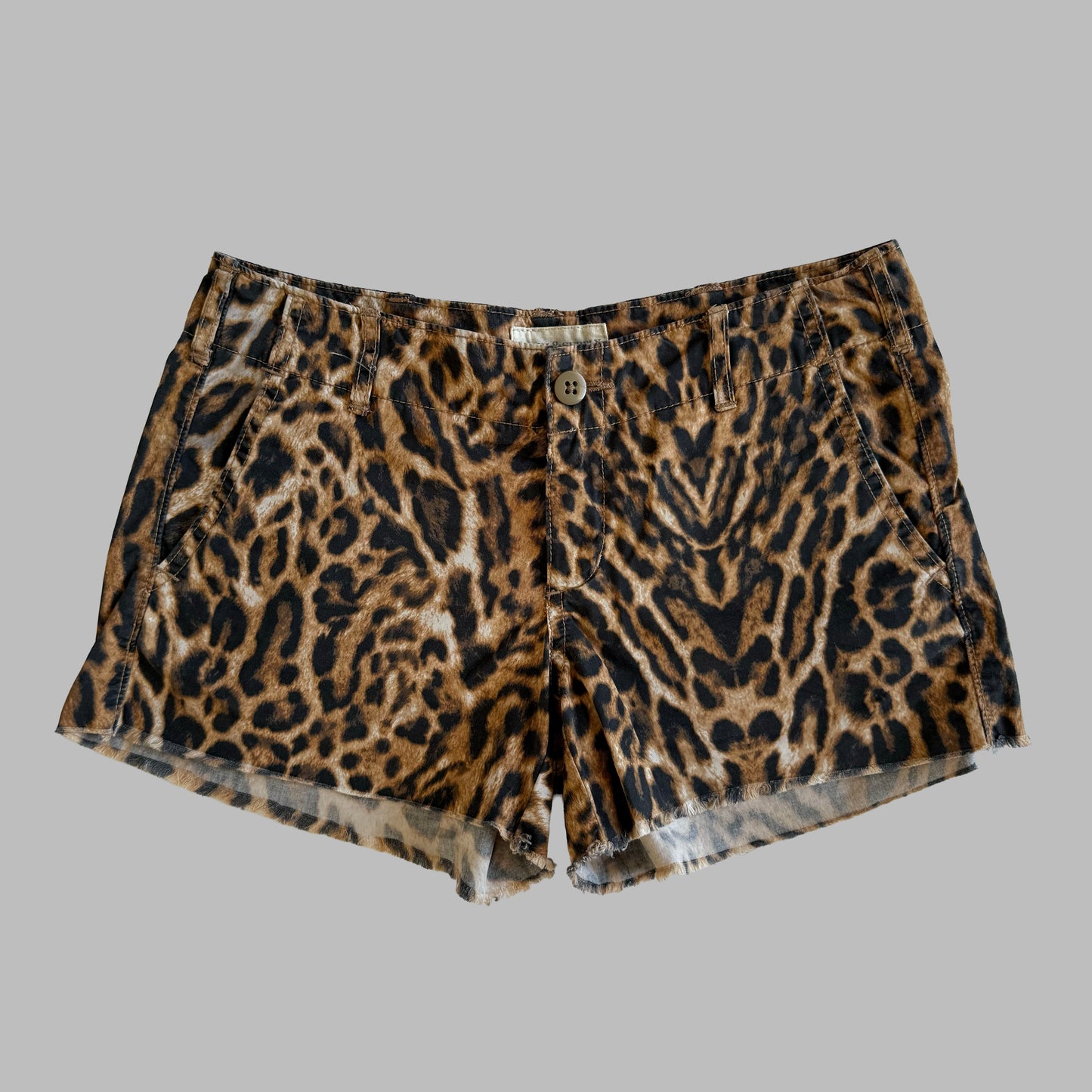 Ralph Lauren Mini Shorts - 30"