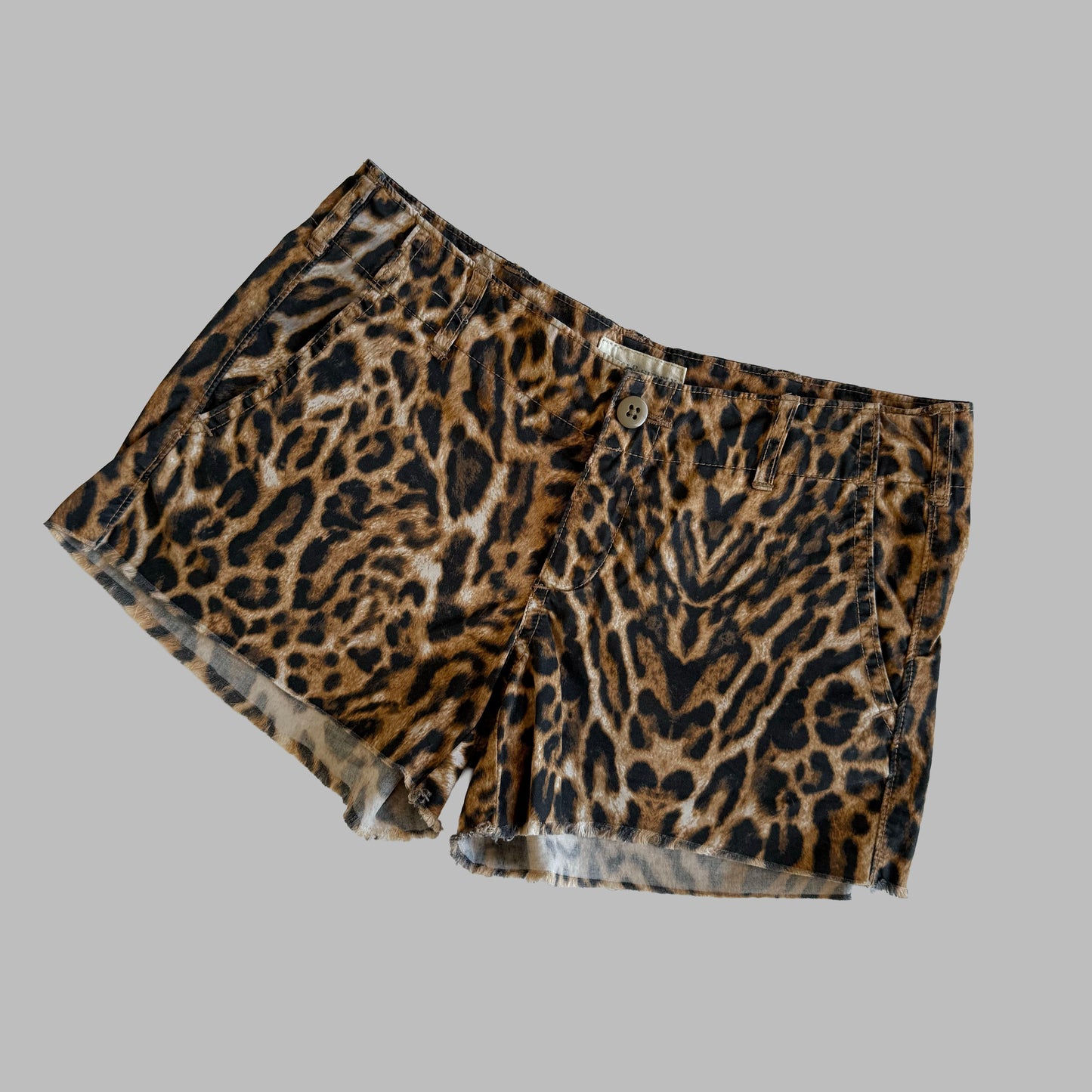 Ralph Lauren Mini Shorts - 30"