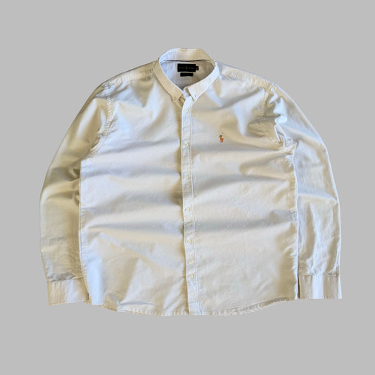 00s Ralph Lauren Button Up Shirt - XXXL