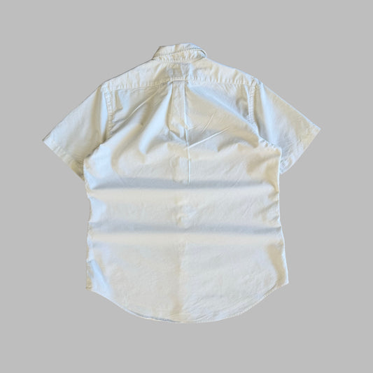 Ralph Lauren Button Up Shirt - Medium