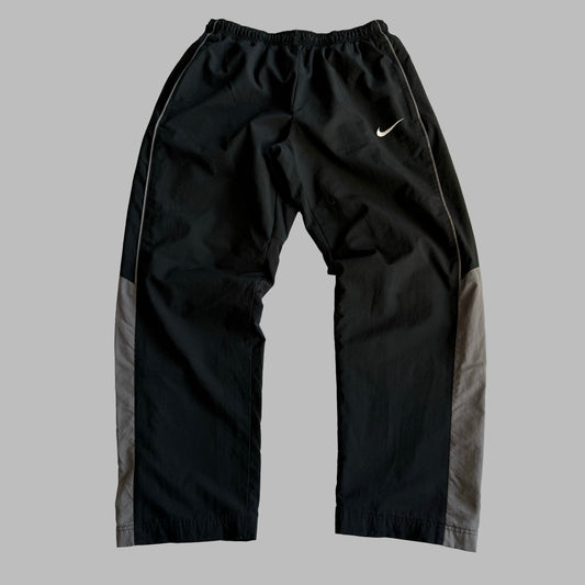Nike Wide Leg Track Pants - X-Large