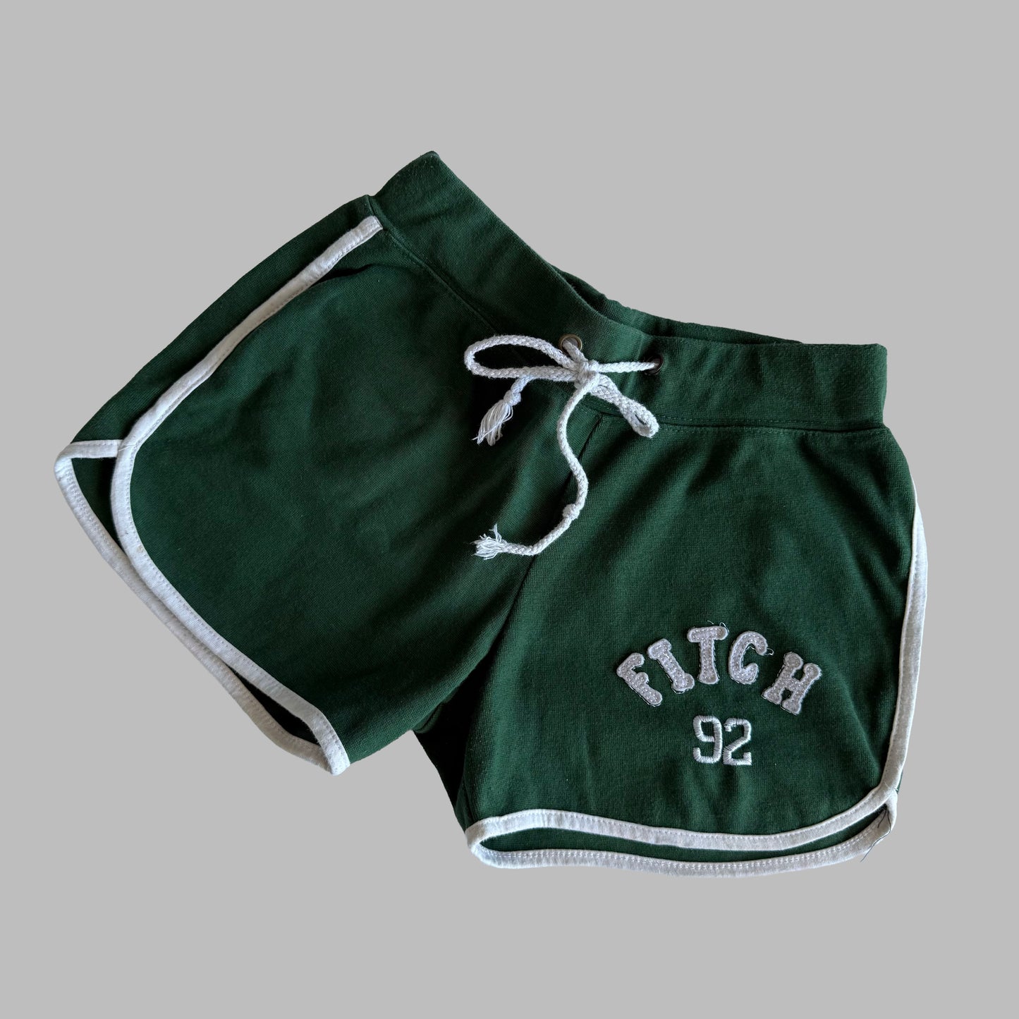 00s Abercrombie and Fitch Mini Shorts - X-Small