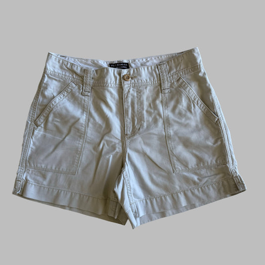 Ralph Lauren Mini Shorts - 28"