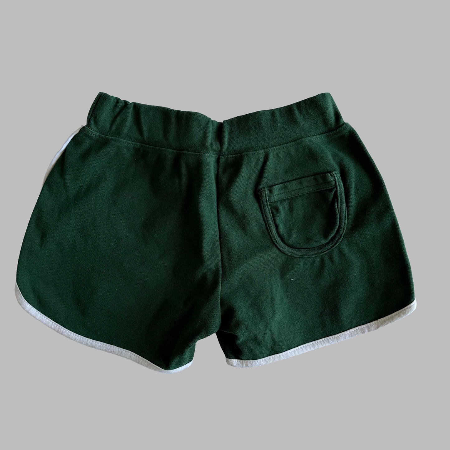 00s Abercrombie and Fitch Mini Shorts - X-Small