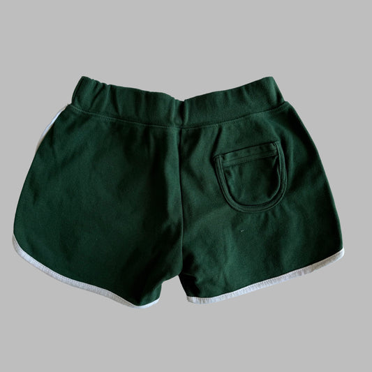 00s Abercrombie and Fitch Mini Shorts - X-Small