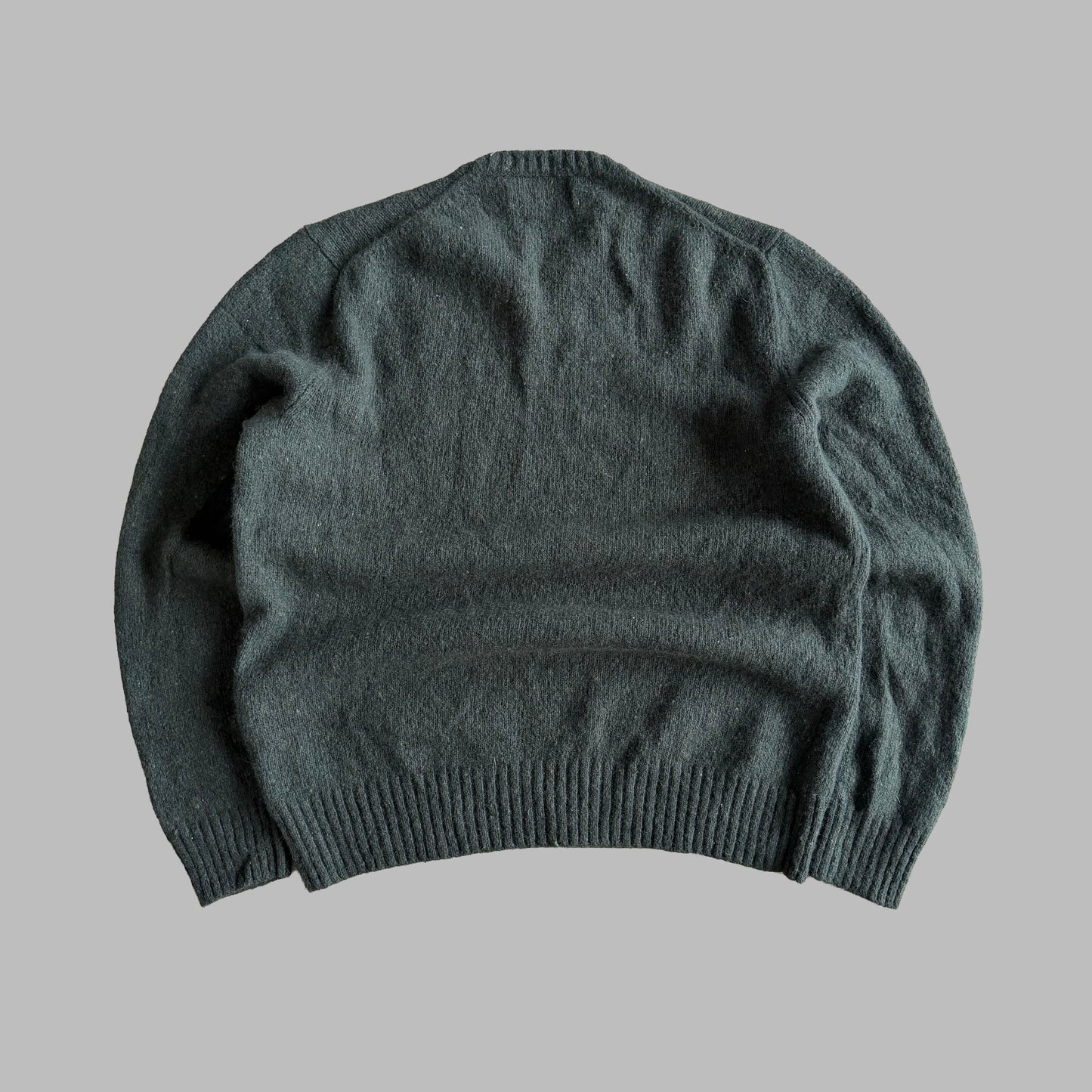 Polo Ralph Lauren Wool Heavy Knit - XL
