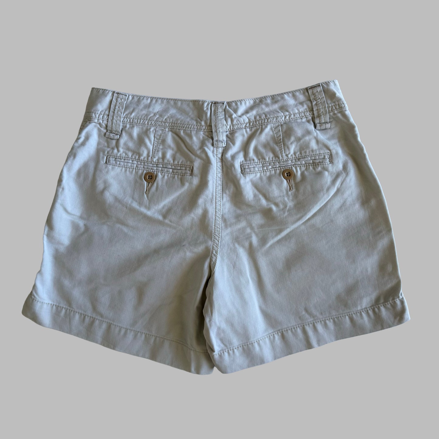 Ralph Lauren Mini Shorts - 28"