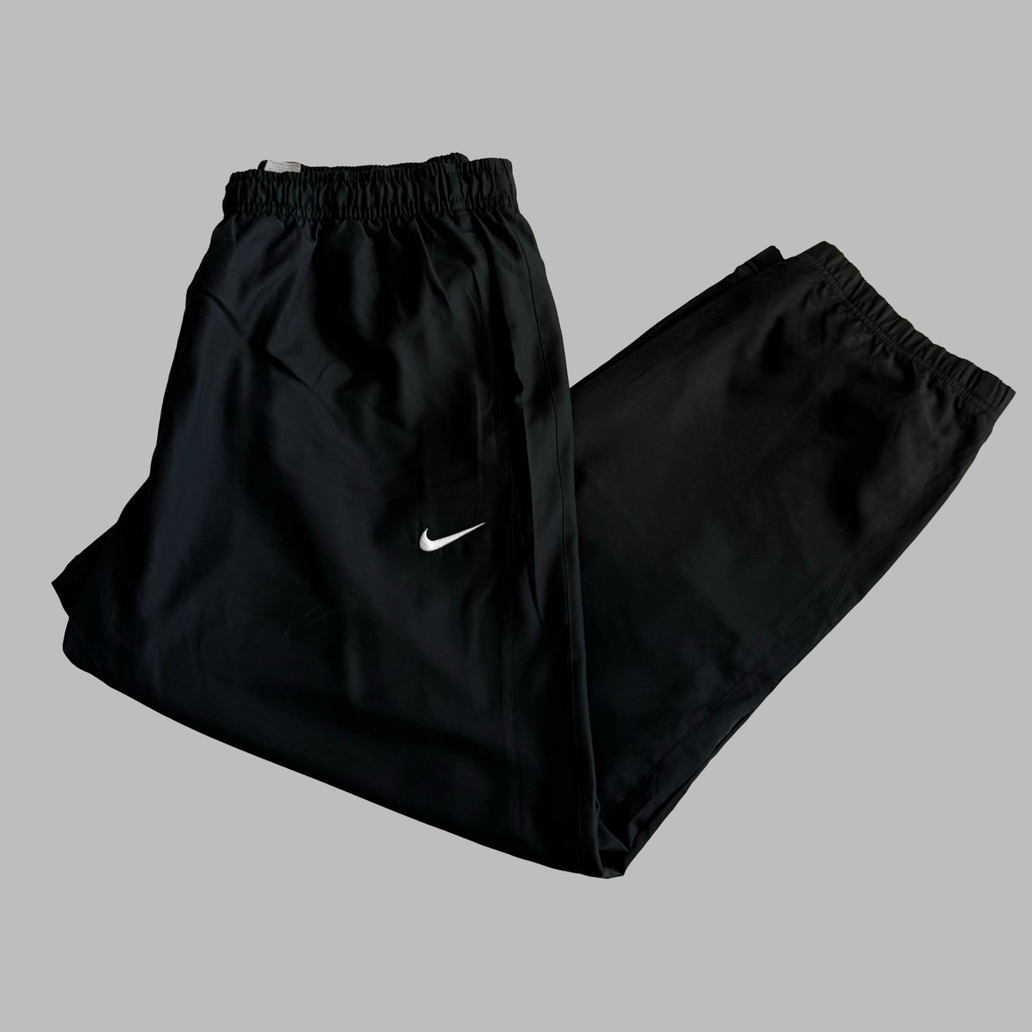 Nike Baggy Track Pants - XX-Large