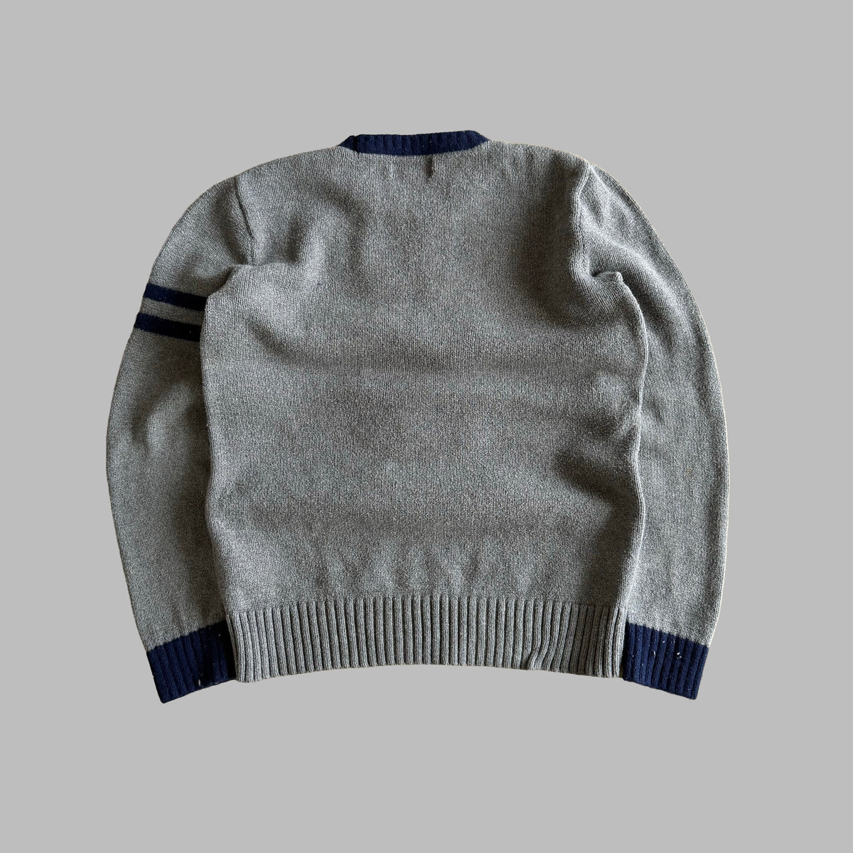 Polo Ralph Lauren Classic Bear Knit - S