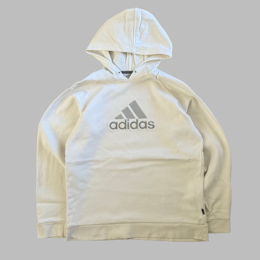 Adidas Hoodie - Medium