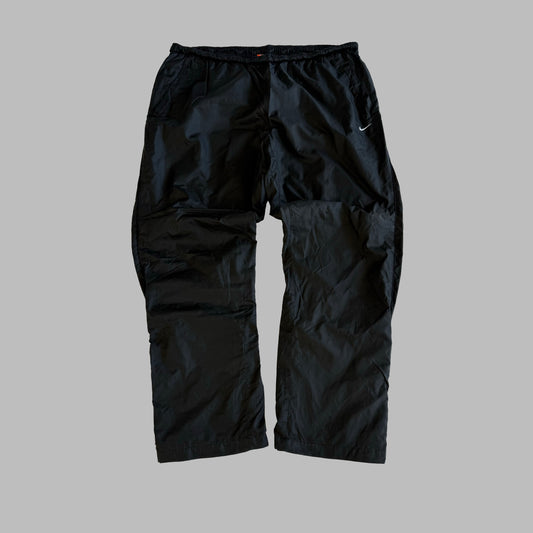 00s Nike Baggy Track Pants - XL