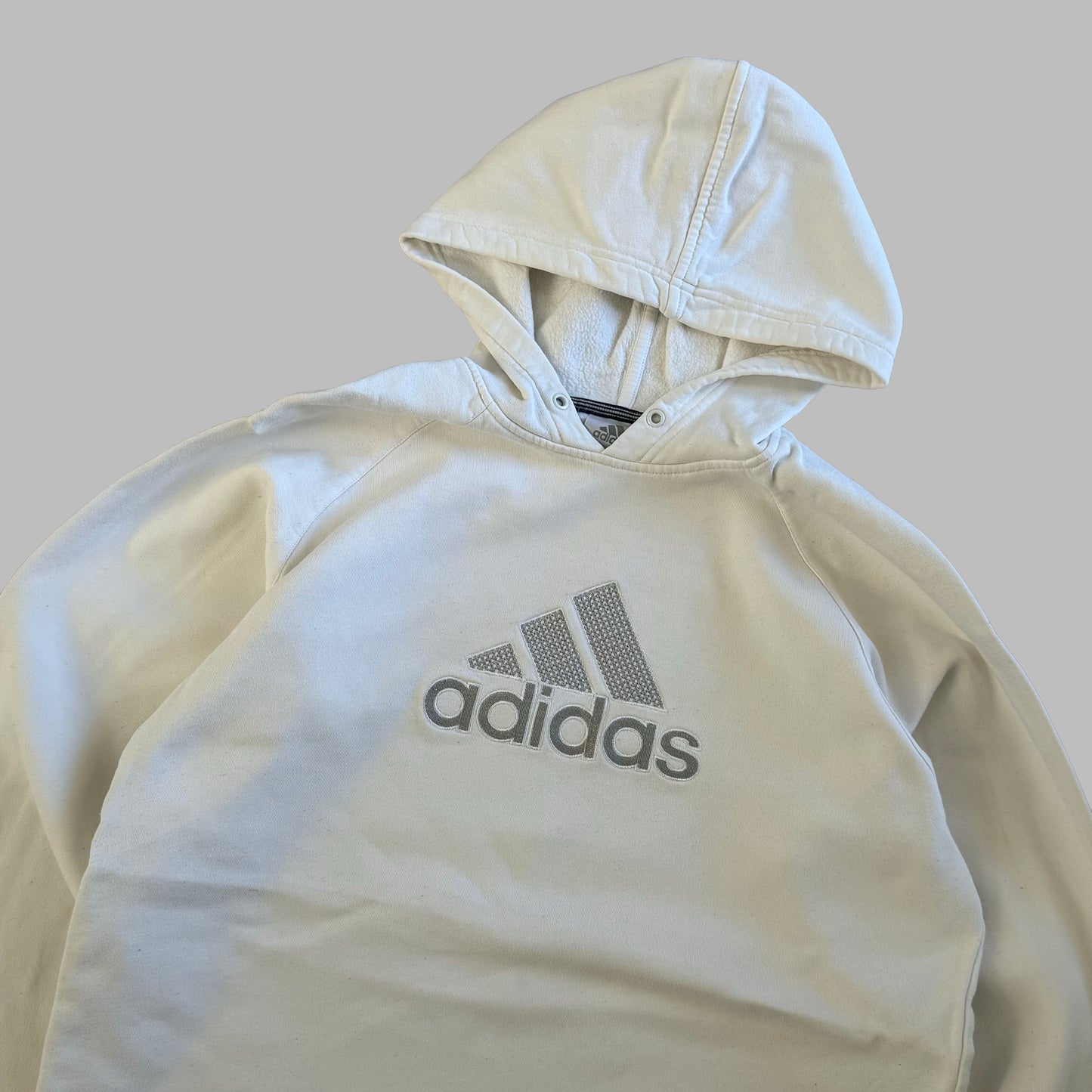 Adidas Hoodie - Medium