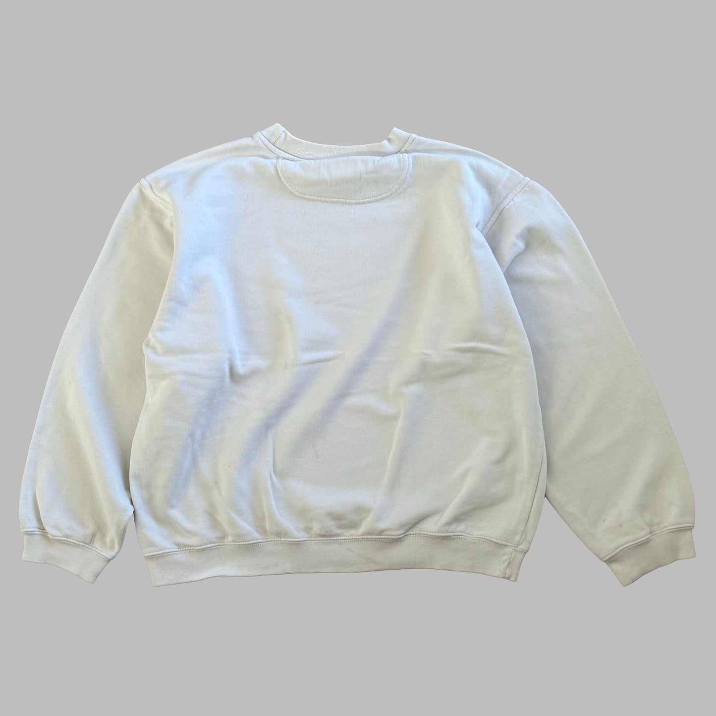 Nike Swoosh Sweatshirt - Medium