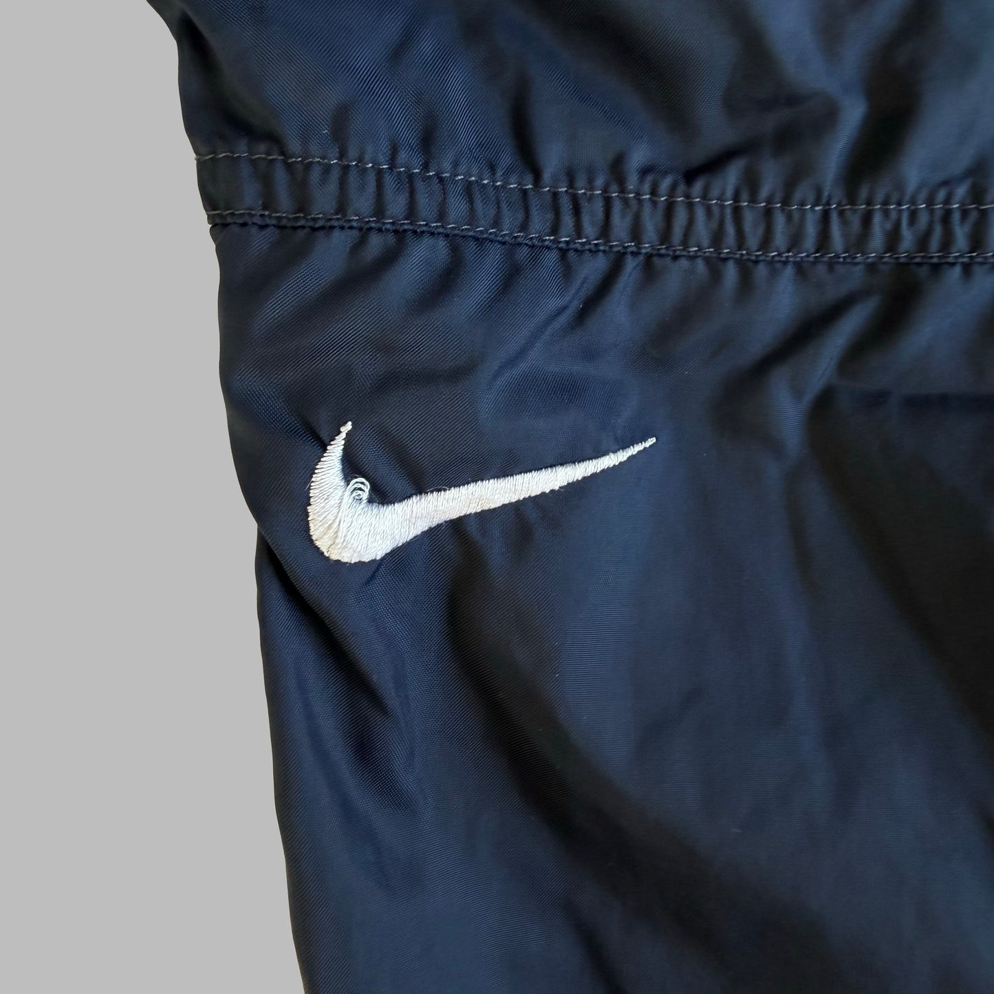 90s Nike Baggy Track Pants - XL