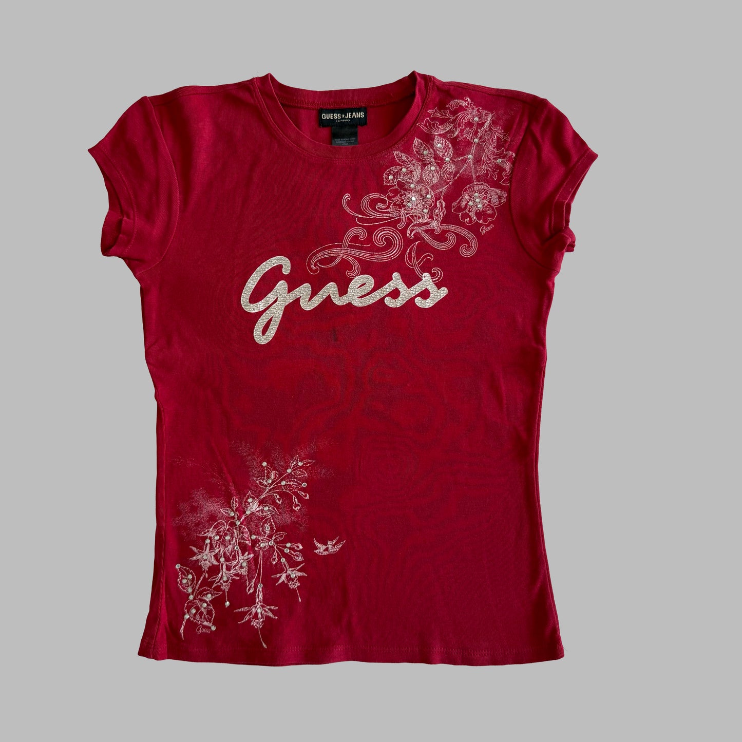 00s Guess Top - Small