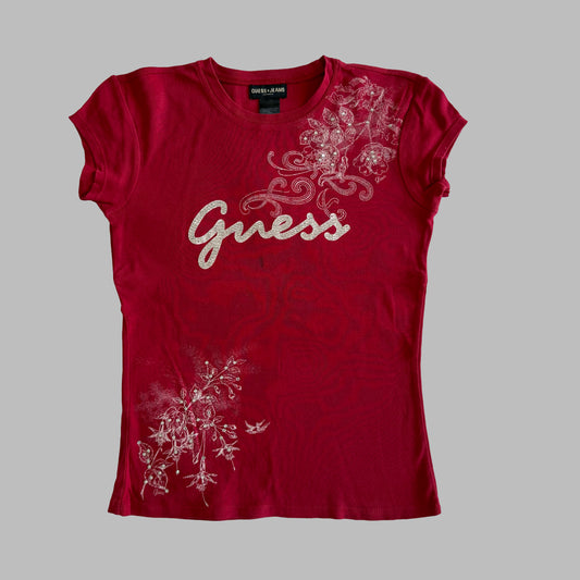 00s Guess Top - Small