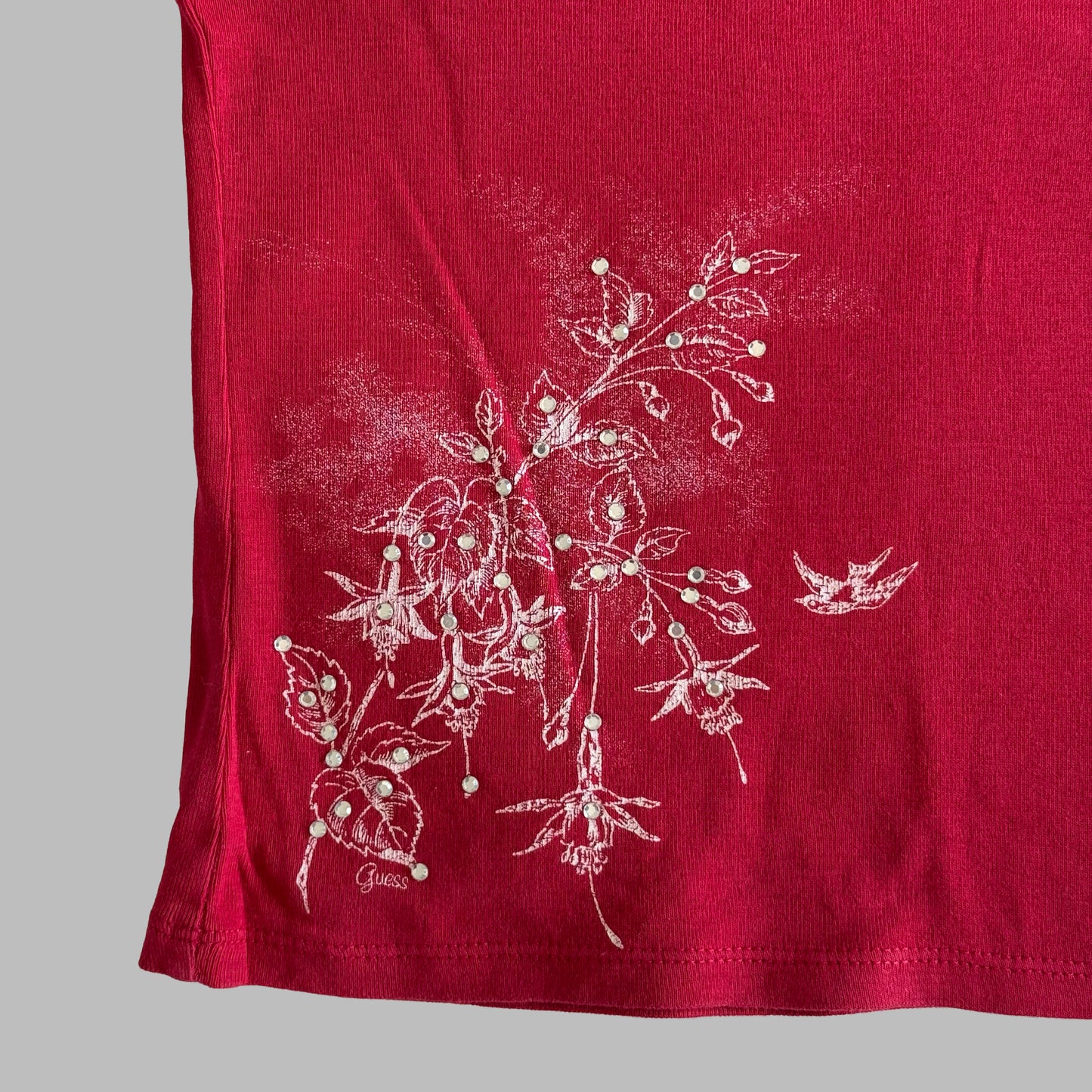 00s Guess Top - Small