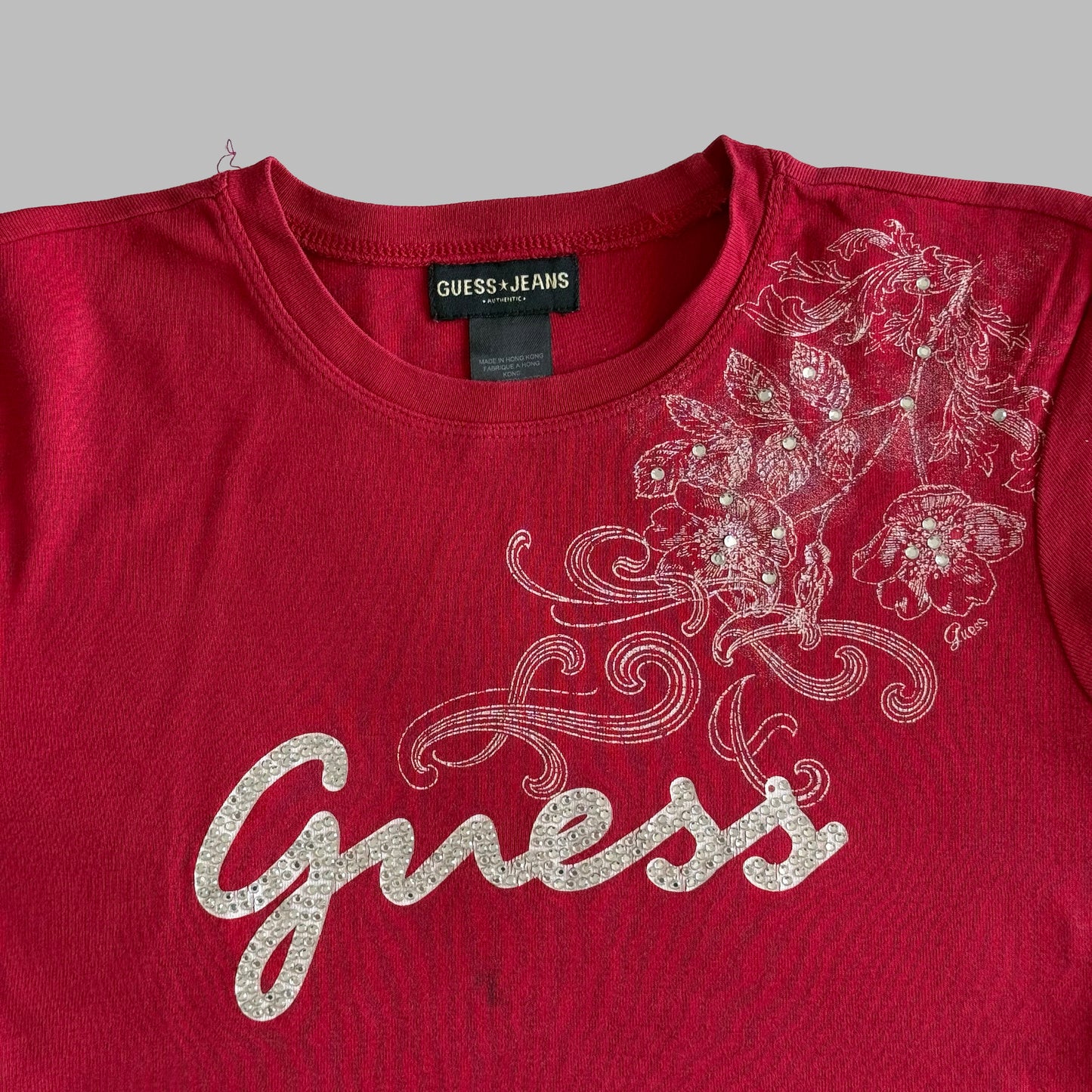 00s Guess Top - Small
