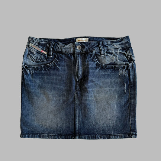 Diesel Midi Skirt - 31"