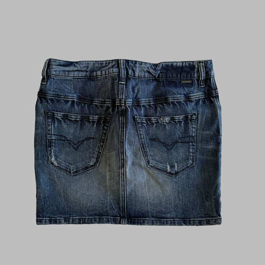 Diesel Midi Skirt - 31"