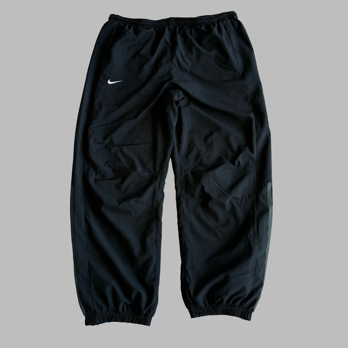 Nike Baggy Track Pants - XX-Large
