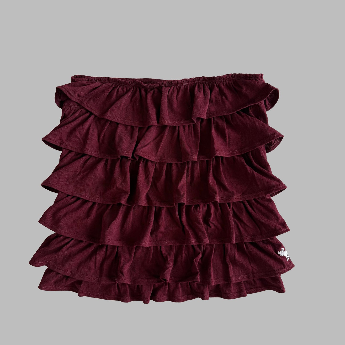 Abercrombie & Fitch Top - Small