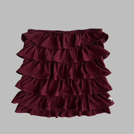 Abercrombie & Fitch Top - Small