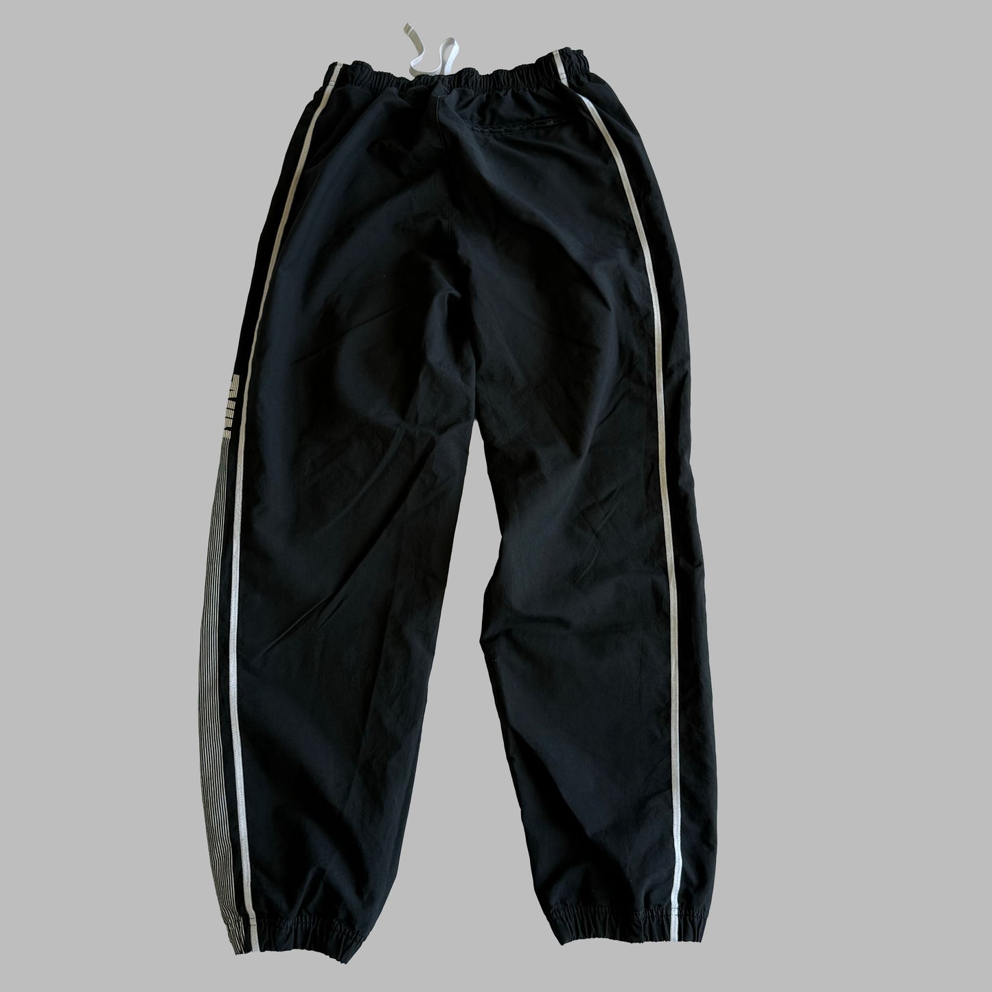 Nike Baggy Track Pants - Medium