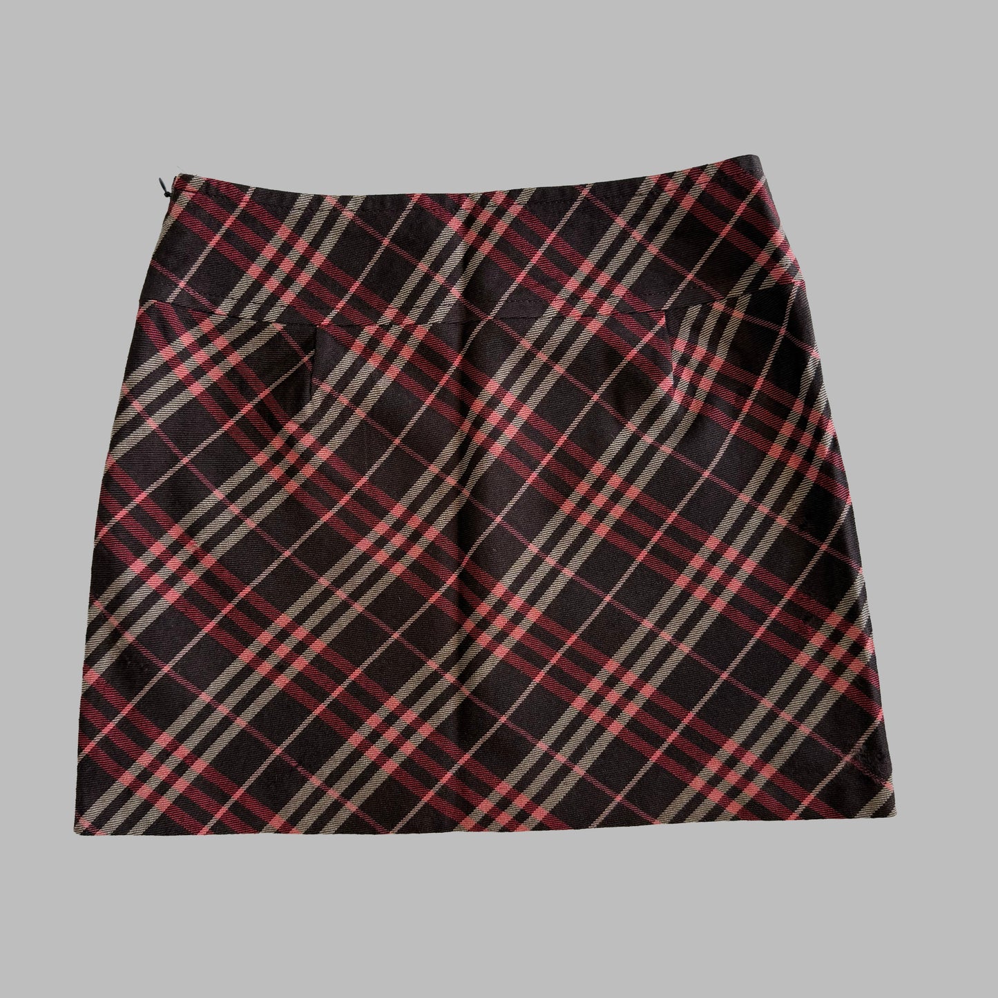 Burberry Mini Skirt - 28"