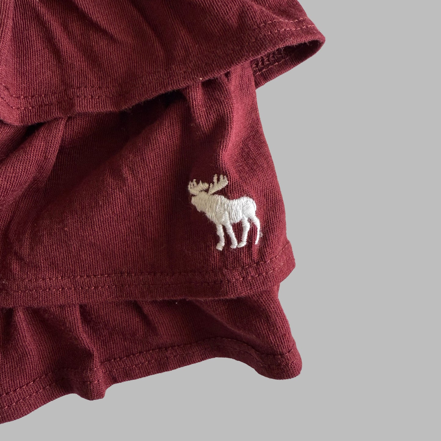 Abercrombie & Fitch Top - Small