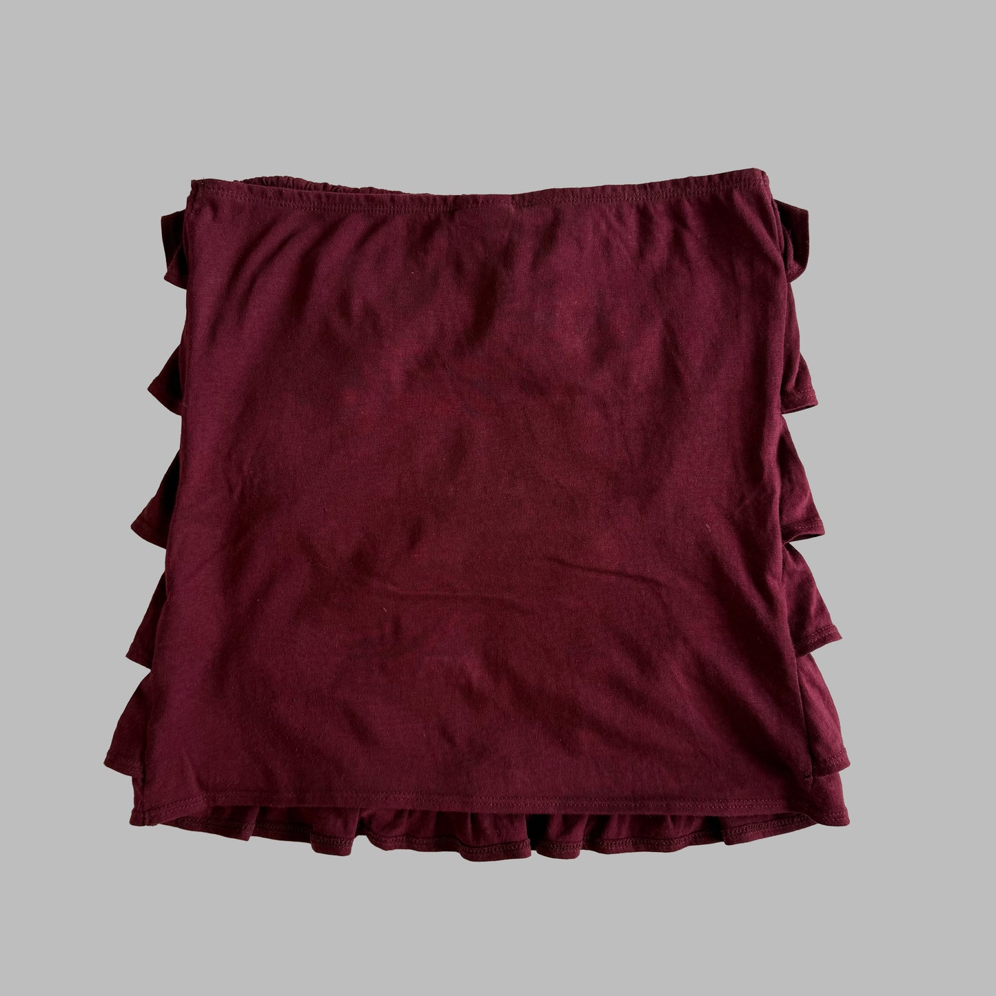 Abercrombie & Fitch Top - Small