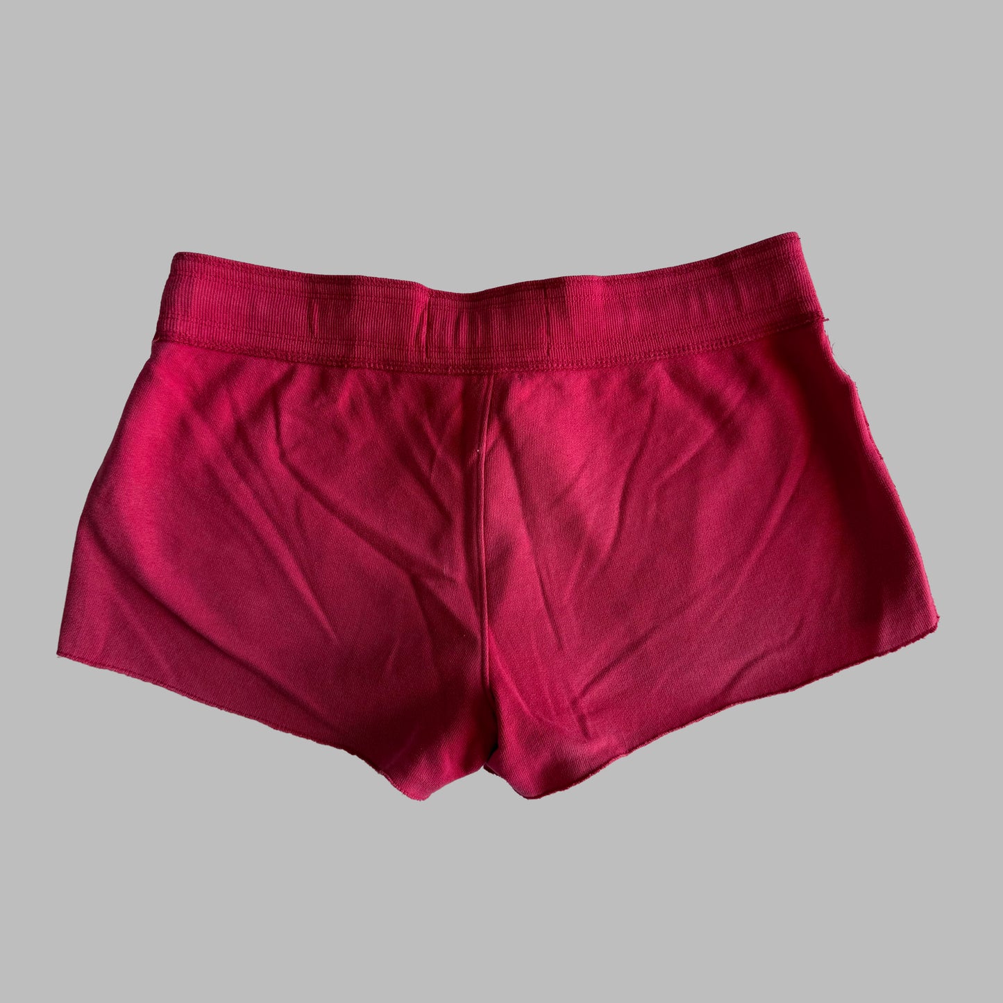 00s Abercrombie and Fitch Mini Shorts - Medium