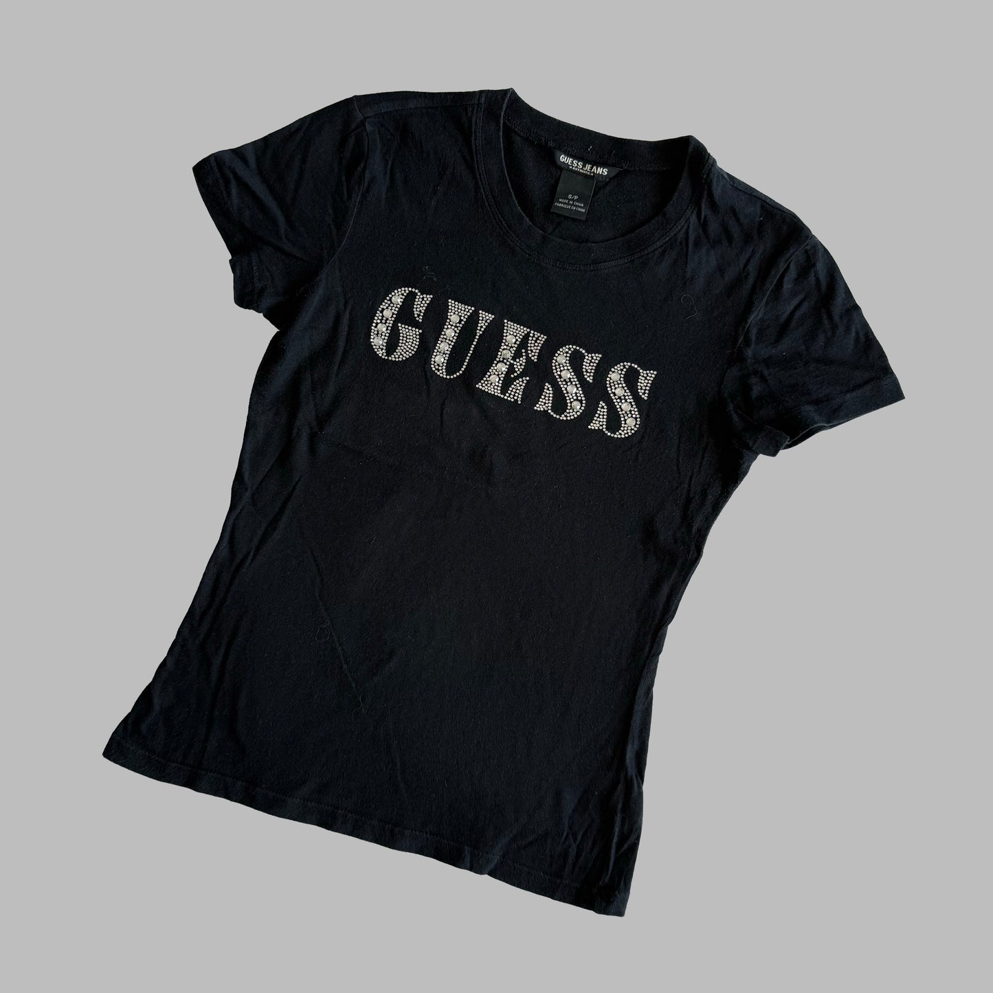 00s Guess Top - Small