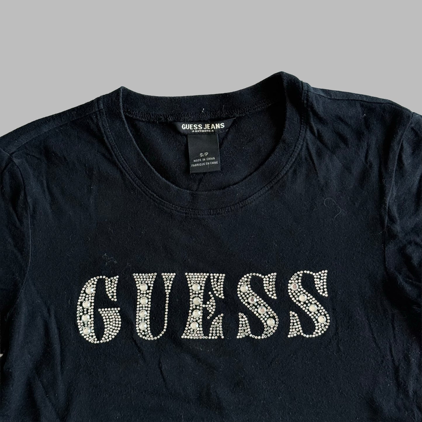00s Guess Top - Small