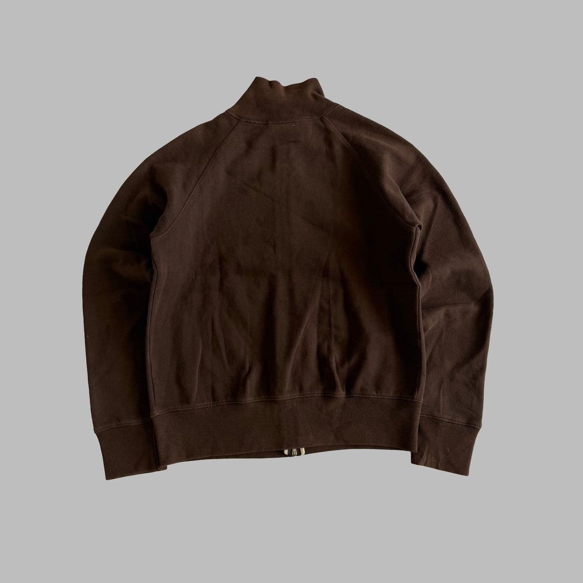 Y2K Ralph Lauren Polo Jeans Co Cursive Track Jacket - M