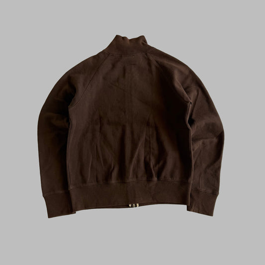 Y2K Ralph Lauren Polo Jeans Co Cursive Track Jacket - M